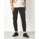 デシグアル Desigual ストレートシルエットのメンズジーンズ (ブラック)(4)