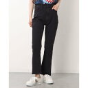 デシグアル Desigual デニムアンクル SELVA (ブルー)
