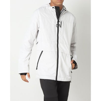 パジャール カナダ Pajar CANADA PAJAR LINDEN MENS PACKABLE RAINWEAR W/ CRITICAL SEAM-SEAL （GRAY）