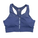 プロヴァンス オブ ジャパン PROVENCE of JAPAN PROVENCE Arles スポーツブラ (NAVY)