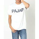 pW[ Ji_ Pajar CANADA PAJAR BENNY MENS T SHIRTS iWHITEj