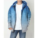 pW[ Ji_ Pajar CANADA PAJAR WALCOTT MEN'S 3M THINSULATE LIGHTWEIGHT PUFFER iCOBALTj