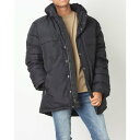 パジャール カナダ Pajar CANADA PAJAR 32 HARDY MENSPARKA W.DETACHABLE HOOD （BLACK）