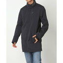 パジャール カナダ Pajar CANADA PAJAR CORO MENS PACKABLE MIXED-MEDIA RAIN JACKET （BLACK）