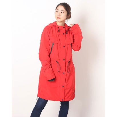 ѥ㡼 ʥ Pajar CANADA PAJAR JACKIE LADIES PACKABLE RAINCOAT RED