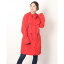 パジャール カナダ Pajar CANADA PAJAR JACKIE LADIES PACKABLE RAINCOAT （RED）