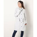 パジャール カナダ Pajar CANADA PAJAR JACKIE LADIES PACKABLE RAINCOAT (GRAY-MIST)