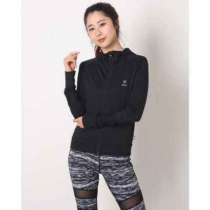 プロヴァンス オブ ジャパン PROVENCE of JAPAN PROVENCE Arles パーカー （BLACK）