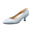 サクセスウォーク success walk パンプス(5cmヒール)ラウンド・トゥタイプ (PU)