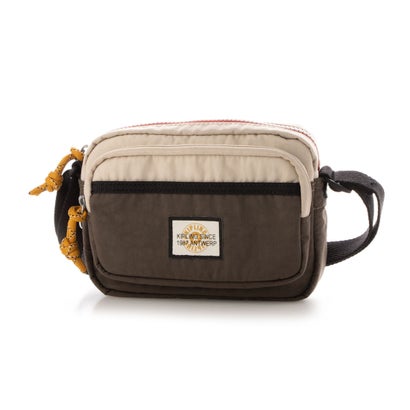 キプリング キプリング Kipling SISKO （Valley Taupe Bl） クロスボディバッグ