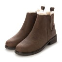 エミュ オーストラリア EMU Australia Pioneer Leather 防水サイドゴアブーツ (Espresso)
