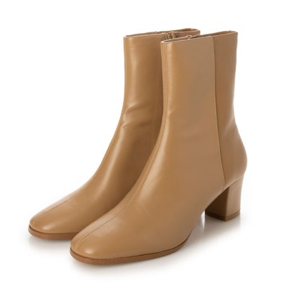 モード カオリ MODE KAORI ストレッチブーツ 2842 （キャメルブラウン）のサムネイル