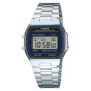 CASIO Collection / A164WA-1QJH iubN~Vo[j