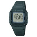 CASIO Collection / DB-36-1AJH iubNj