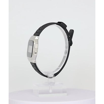 CASIO Collection / F-91WM-7AJH （シルバー×ブラック）