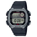 CASIO Collection / DW-291H-1AJF iubNj