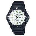 CASIO Collection / MRW-200HJ-7EJH izCg~ubNj