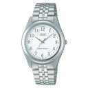 CASIO Collection / MTP-1129AA-7BJH izCg~Vo[j