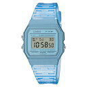 CASIO Collection / F-91WS-2JH iu[XPgj