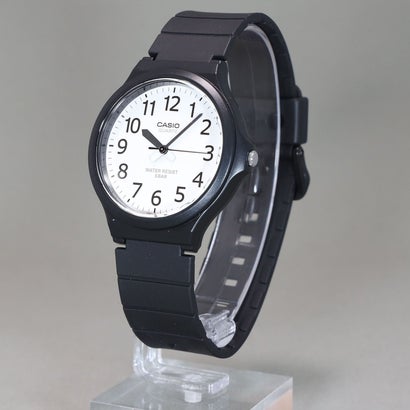 CASIO Collection / MW-240-7BJH （ホワイト×ブラック）