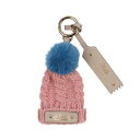 バリー BALLY HAT SOUVENIR (25341 ANTIK PINK)