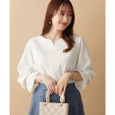 【あす楽】【交換・返品可能】/アロッタ/Alotta/アパレル・ウェア/トップス/ロコンド/