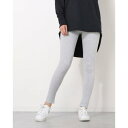 アンダーアーマー UNDER ARMOUR レディース ロングタイツ/レギンス UA Sports Style Leggings2 1369324 （グレー）