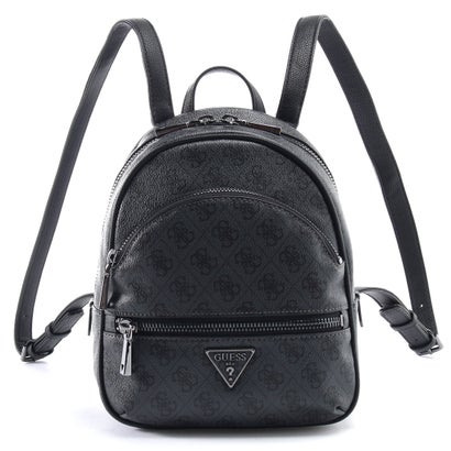 QX GUESS MANHATTAN Backpack iCOAL LOGOj