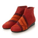 アルシュ arche NISTRI(NUBUCK) (CHERRY/COULY/TAMARA/CAYENNE)