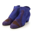 アルシュ arche MALRAY(NUBUCK) (MUSCARI/CAFE/KLEIN)