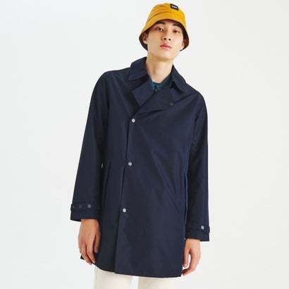 エーグル AIGLE ゴアテックス オガンジャム コート (ダークネイビー) エーグル AIGLE ゴアテックス オガンジャム コート (ダークネイビー)