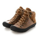 ヨーロッパコンフォートシューズ EU Comfort Shoes FLY LONDON ショートブーツ (ベージュ)