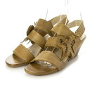 ヨーロッパコンフォートシューズ EU Comfort Shoes Mjus サンダル (カーキ)