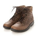 ヨーロッパコンフォートシューズ EU Comfort Shoes Hartjes ショートブーツ (ブラウン)