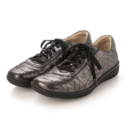 ヨーロッパコンフォートシューズ EU Comfort Shoes スニーカー （ブラック）