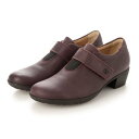 ヨーロッパコンフォートシューズ EU Comfort Shoes Hartjes パンプス (レッド)