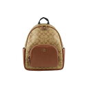 コーチ COACH 【Coach(コーチ)】Coach コーチ リュックサック バックパック 5671ime74 (ブラウン系)