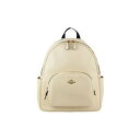 コーチ COACH 【Coach(コーチ)】Coach コーチ リュックサック バックパック 5666(ホワイト)