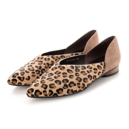 ヨシトデオランジェ YOSHITO de ORANGE パンプス （OAK/C）