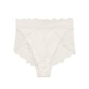 ラヴィジュール RAVIJOUR ラヴィミー ravime ドリーミングバタフライ ハイライズ ショーツ （WHITE）