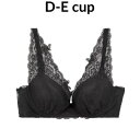 ラヴィジュール RAVIJOUR ラヴィミー ravime ドリーミングバタフライ デュベタッチ ブラ（BLACK）