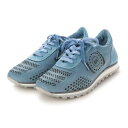ヨーロッパコンフォートシューズ EU Comfort Shoes BCN スニーカー (ブルー)