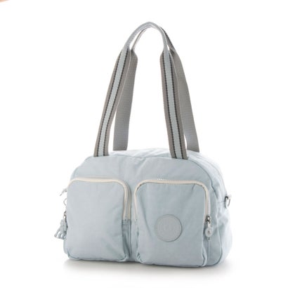 キプリング Kipling COOL DEFEA （Balad Blue） B5サイズ ショルダーバッグ 1