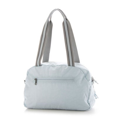 キプリング Kipling COOL DEFEA （Balad Blue） B5サイズ ショルダーバッグ 2