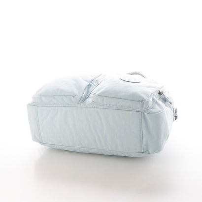 キプリング Kipling COOL DEFEA （Balad Blue） B5サイズ ショルダーバッグ 3