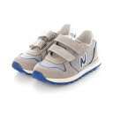 ヨーロッパコンフォートシューズ EU Comfort Shoes Naturino 8018 (グレー)(4)