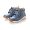 ヨーロッパコンフォートシューズ EU Comfort Shoes Naturino 2987 (ネイビー)