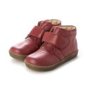 ヨーロッパコンフォートシューズ EU Comfort Shoes Naturino 2829 (レッド)