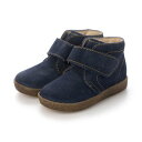 ヨーロッパコンフォートシューズ EU Comfort Shoes Naturino 2829 (ネイビー)