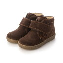 ヨーロッパコンフォートシューズ EU Comfort Shoes Naturino 2829 (ブラウン)